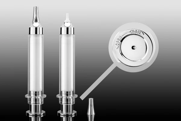 Флакон airless 10 мл